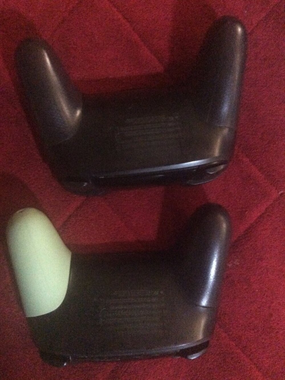 2 Pro Controllers for Nintendo Switch - Picture 3 of 6